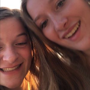 Meet your Posher, Molly